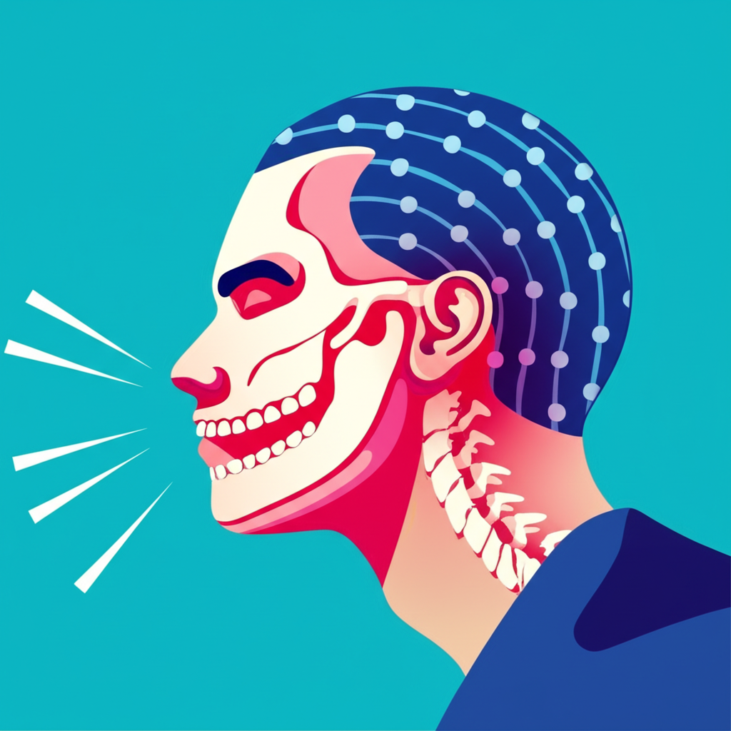 20’lik diş ağrısı nerelere vurur?