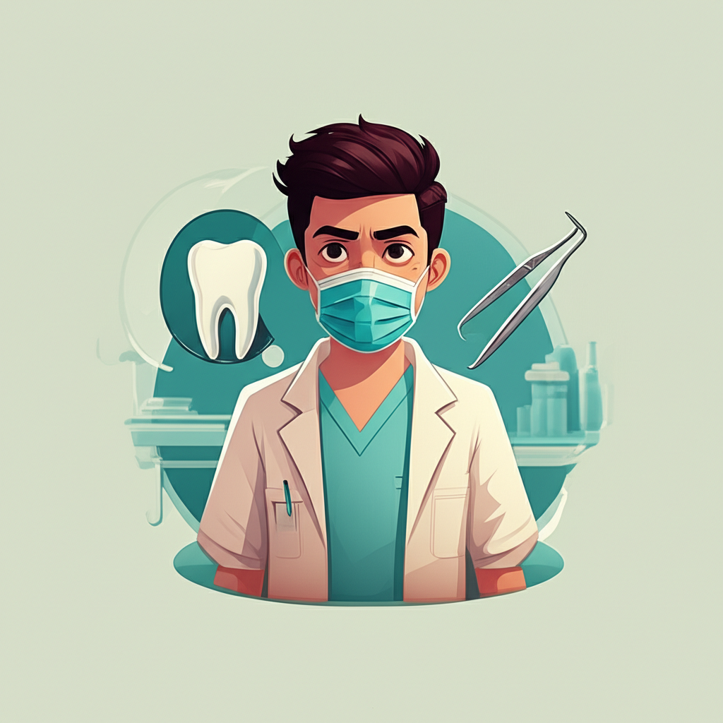 20’lik Diş Çekimi Sonrası Yaşananlar