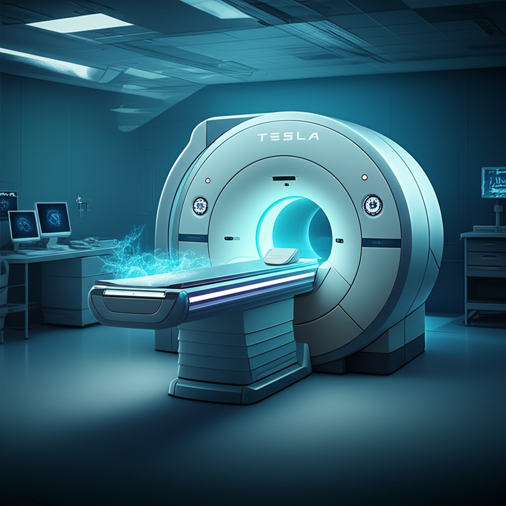 3 Tesla MR’ın Özellikleri Nelerdir?