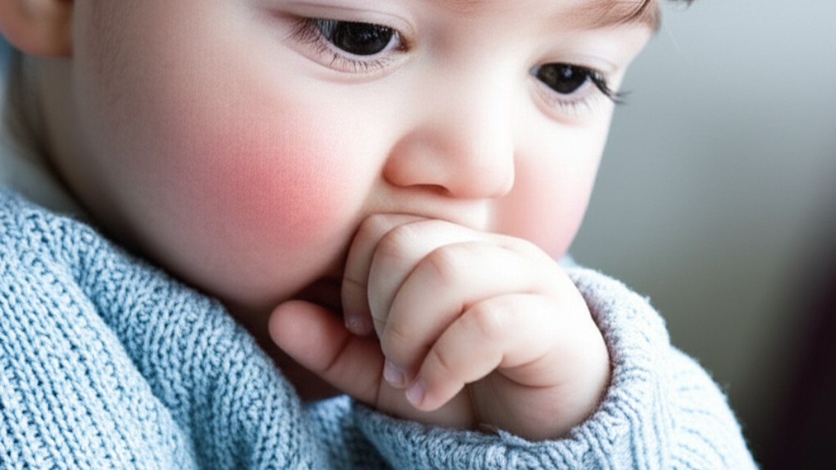 Çocuklarda Sık Görülen Öksürük Nedenleri ve Tedavi Yöntemleri