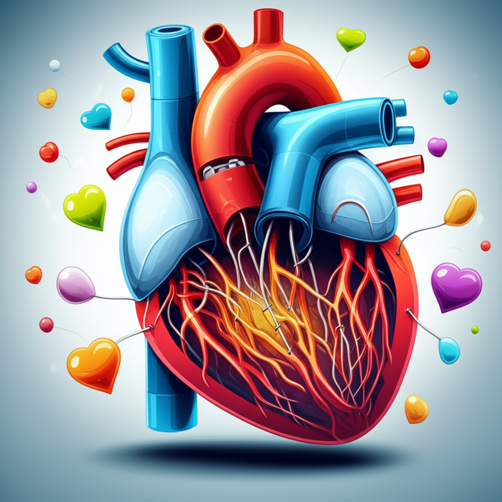 Açık kalp ameliyatı avantajları nelerdir?