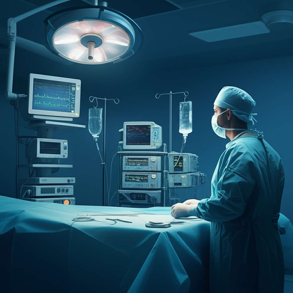 Acil Cerrahi Yoğun Bakımda Sepsis Yönetimi: Güncel Yaklaşımlar ve Protokoller