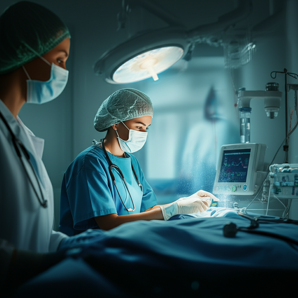 Acil Dahili Yoğun Bakımda Sepsis Yönetimi: Erken Tanı ve Kritik Müdahaleler