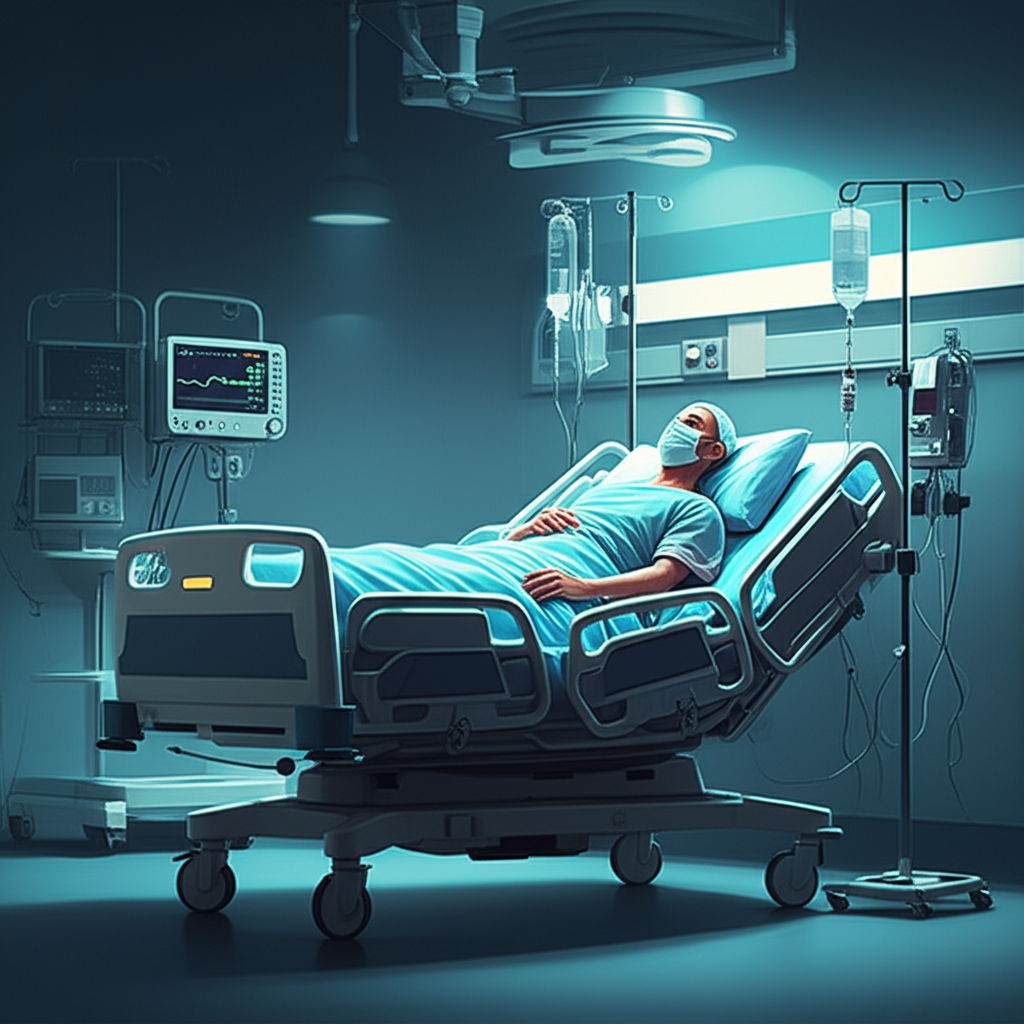 Acil Yoğun Bakım Ünitelerinde Sepsis Yönetimi: Erken Tanı ve Tedavinin Önemi