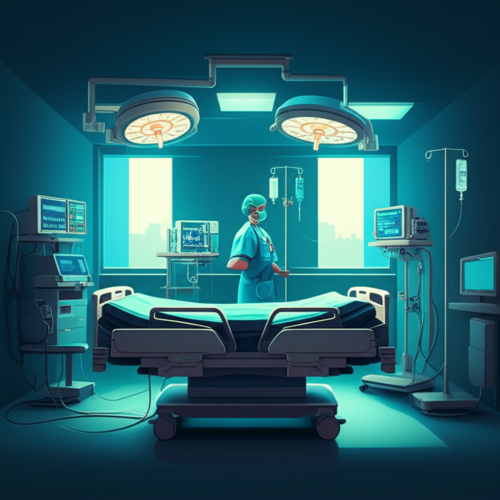 Acil Yoğun Bakım Ünitesinde Hayatta Kalma Şansını Artıran Faktörler