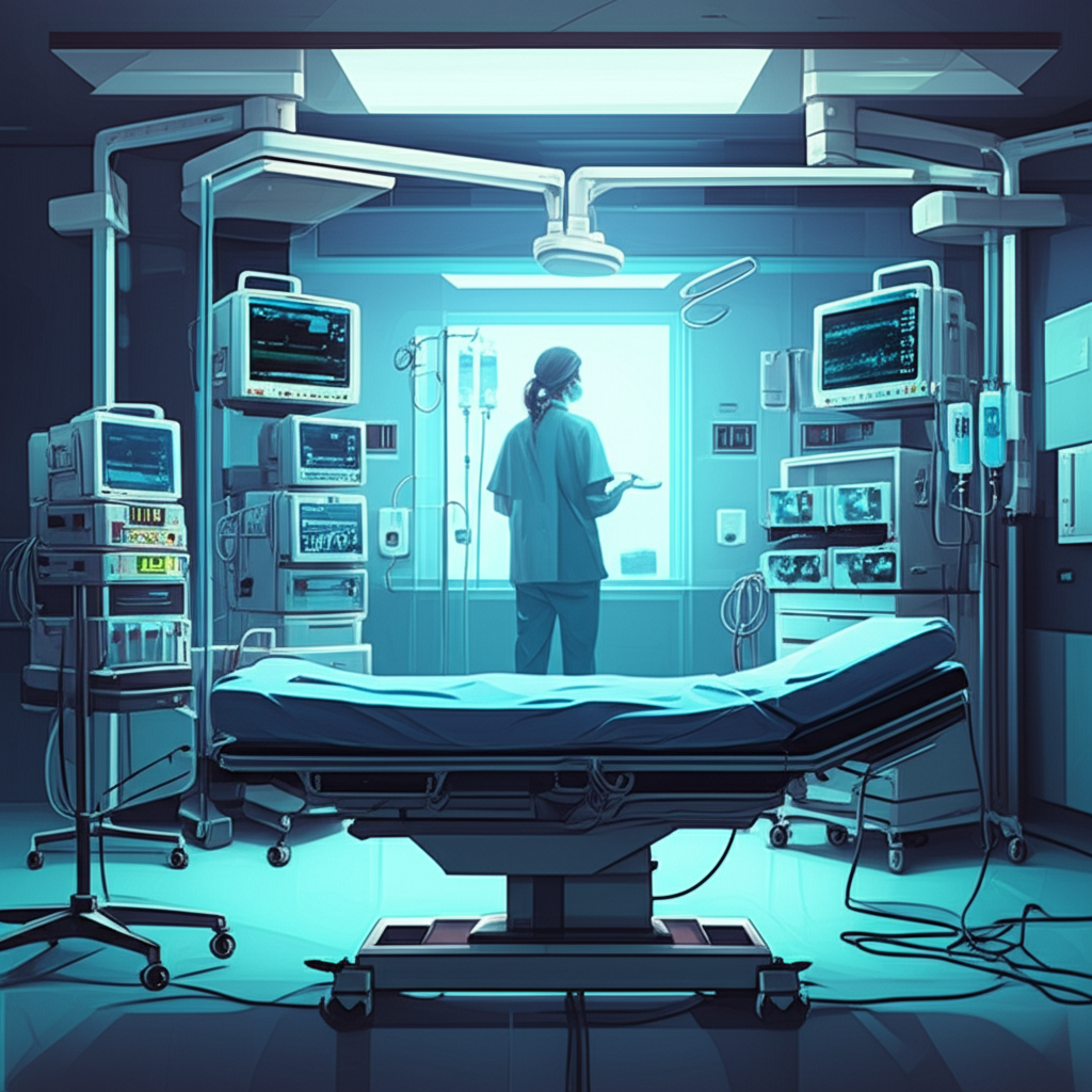 Acil Yoğun Bakım Ünitesinde Sık Karşılaşılan Kritik Durumlar ve Yönetimi