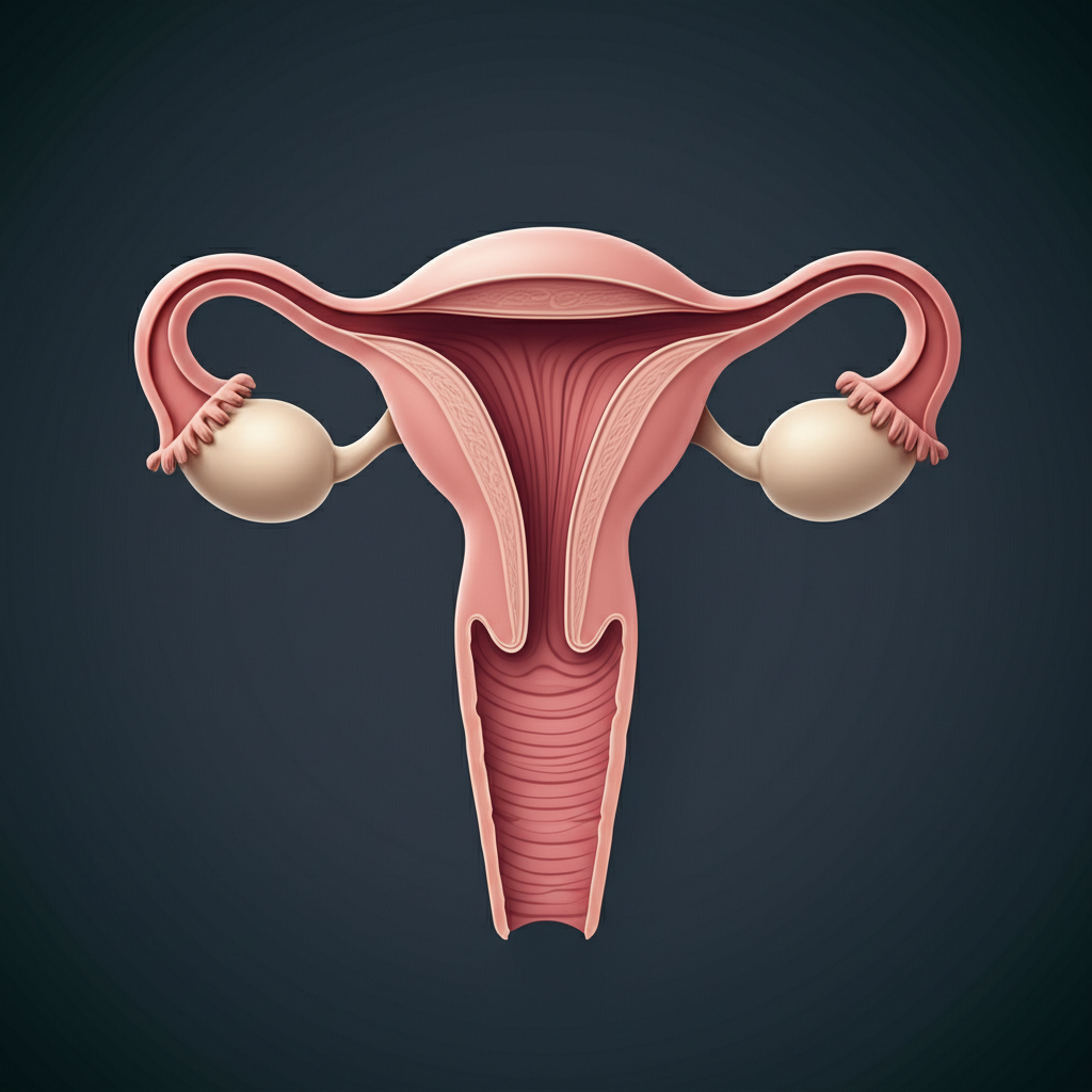 Adenomiyozis ciddi bir durum mu?