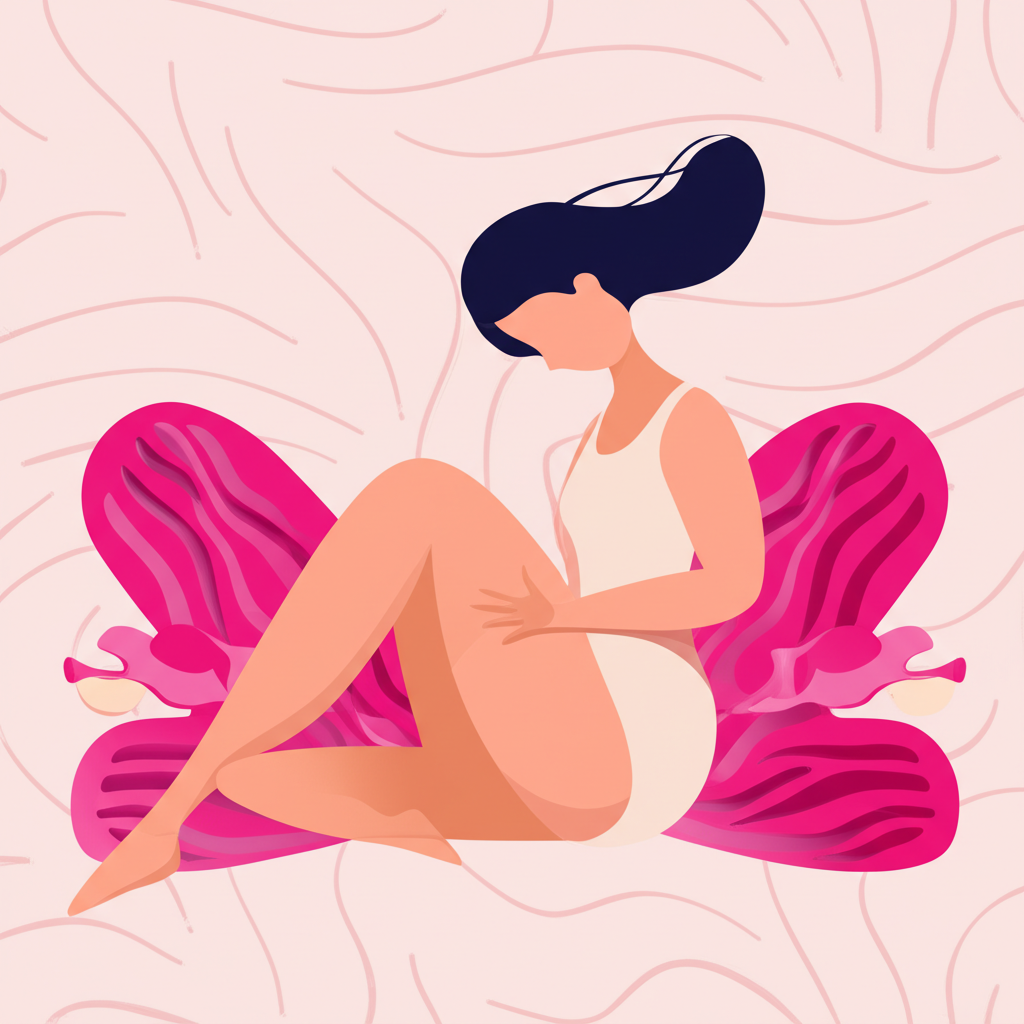 Adet ağrısı endometriozis belirtisi mi?