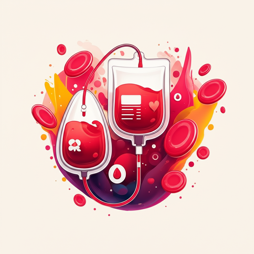 Aferez kan vermek zararlı mı?