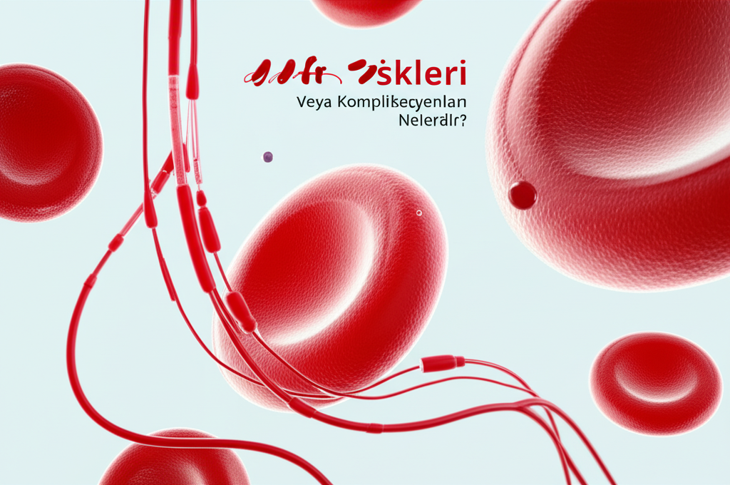 Aferez Riskleri Veya Komplikasyonları Nelerdir?