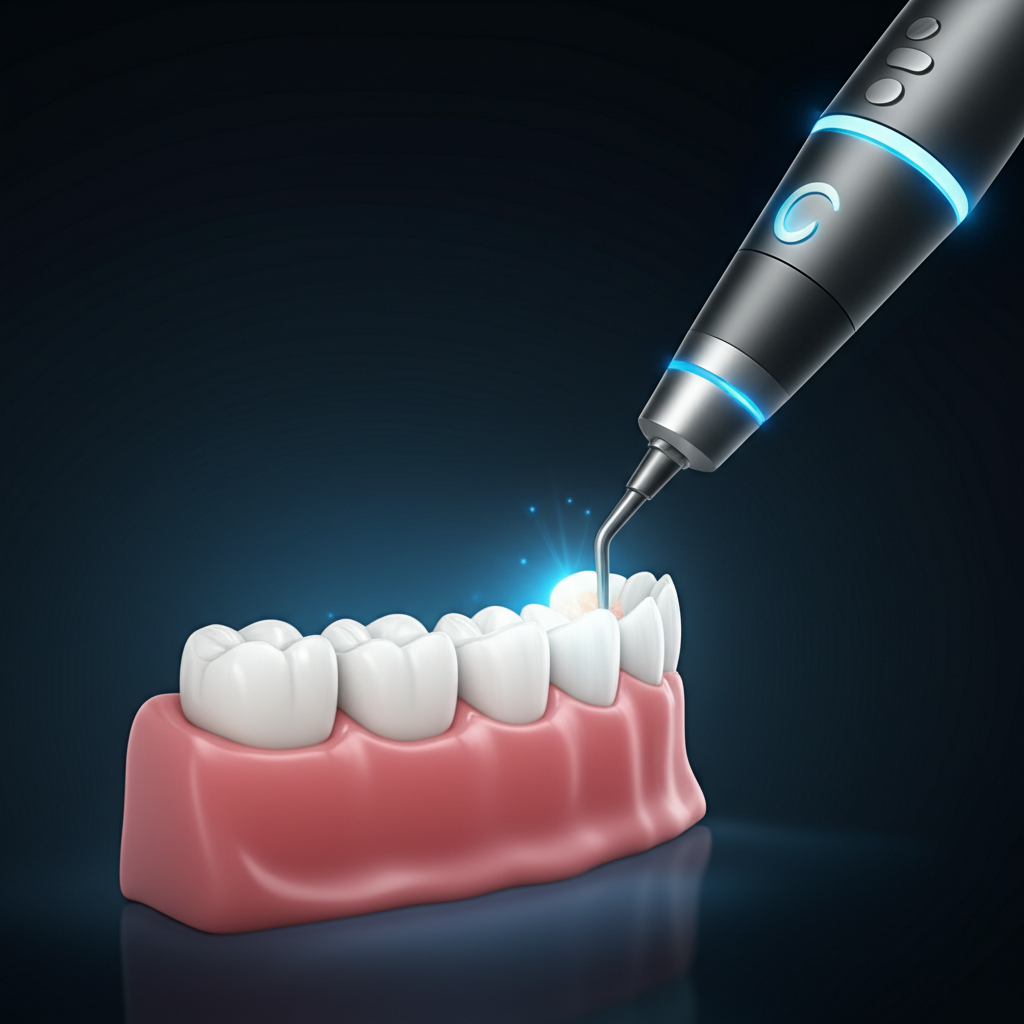 Ağız içi tarayıcıların zararları var mı?