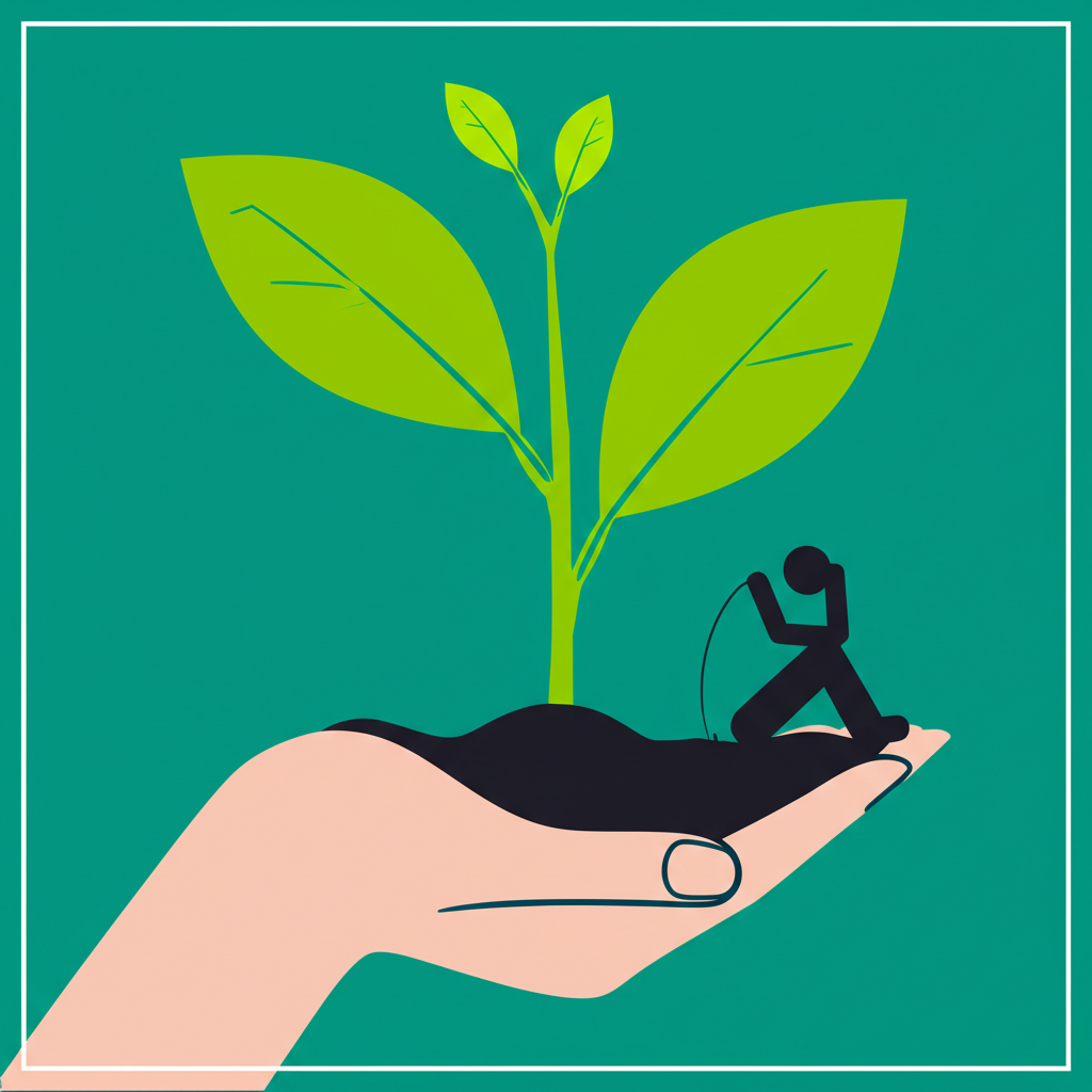 Ağız kanseri için destekleyici bakım nedir?