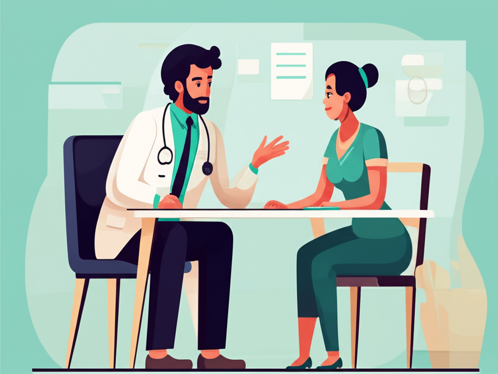 Aile Hekiminizle Daha İyi İletişim Kurmanın Yolları: Sağlığınızı Yönetmede İşbirliğinin Önemi