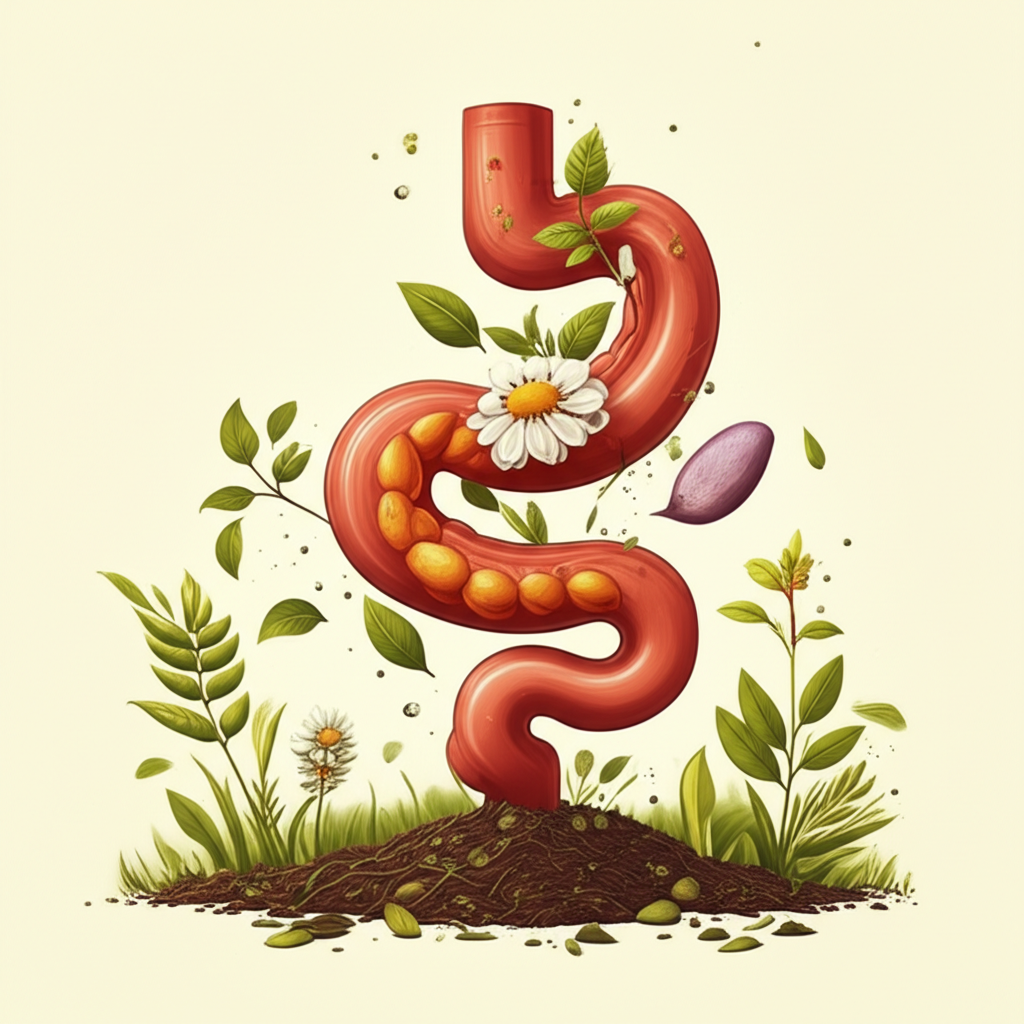 Akalazya bitkisel tedavisi var mıdır?