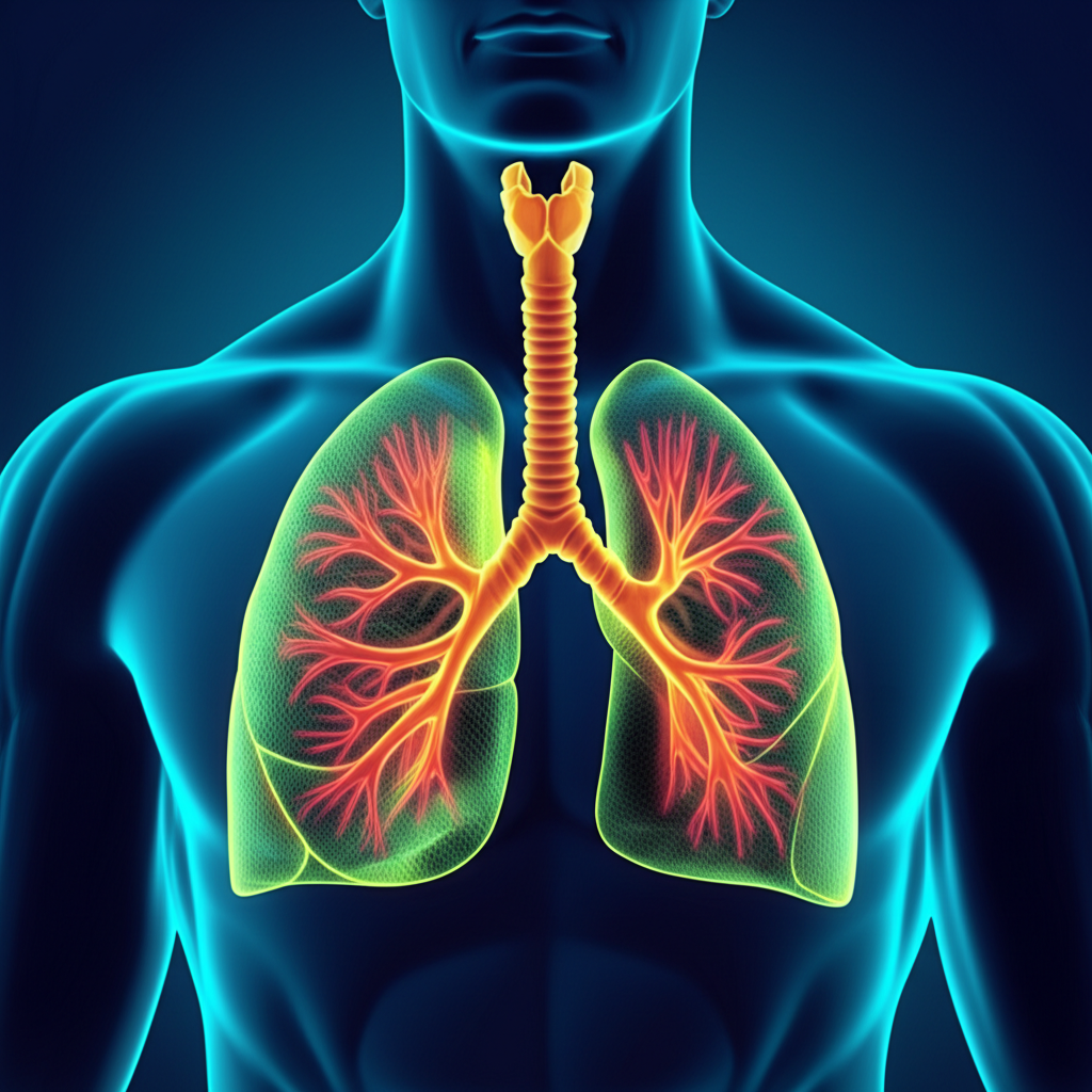 Akciğer Enfeksiyonu Belirtileri Nelerdir?