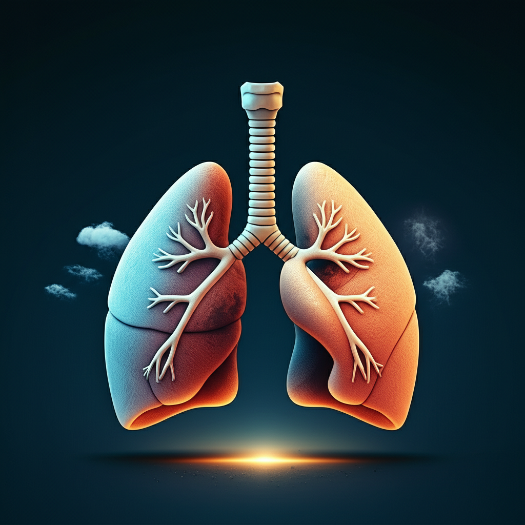 Akciğer enfeksiyonu geçer mi?