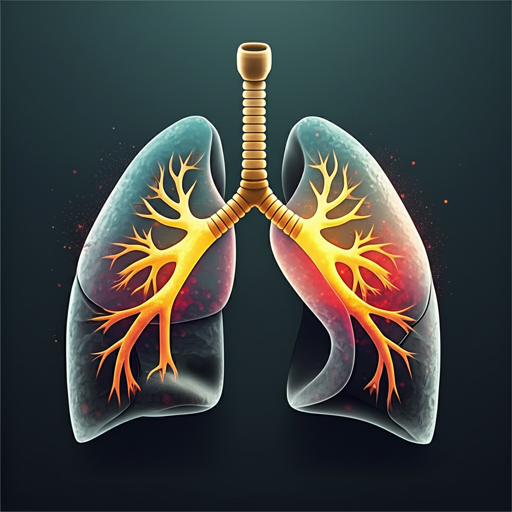 Akciğer enfeksiyonu kaç günde geçer?