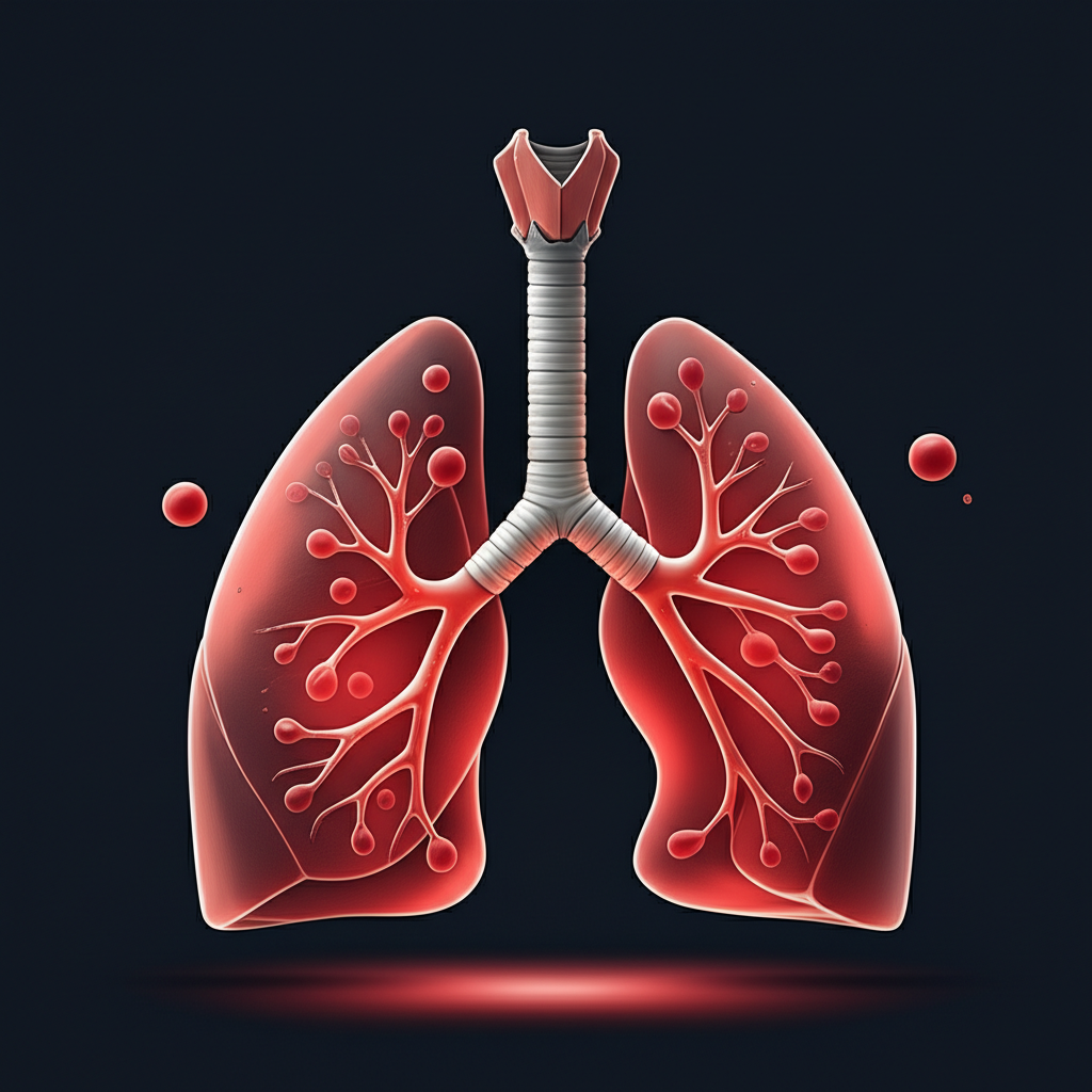 Akciğer kanamasının tanısı nasıl konulur?