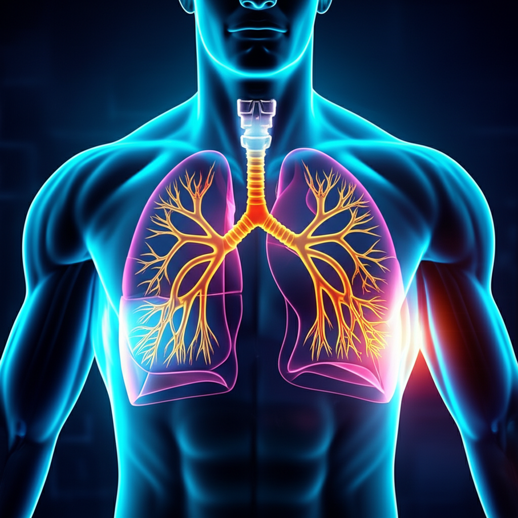 Akciğer kanseri hızlı ilerler mi?