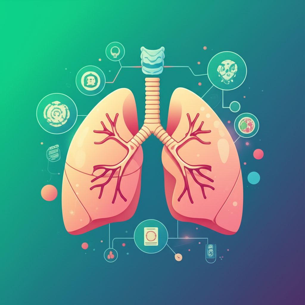 Akciğer Kanseri Tanısı Nasıl Konulur?