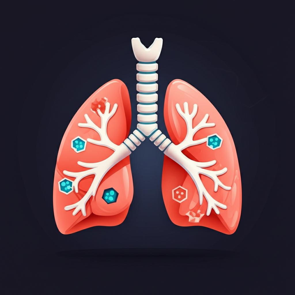 Akciğer kanserinin en sinsi 9 belirtisi nedir?
