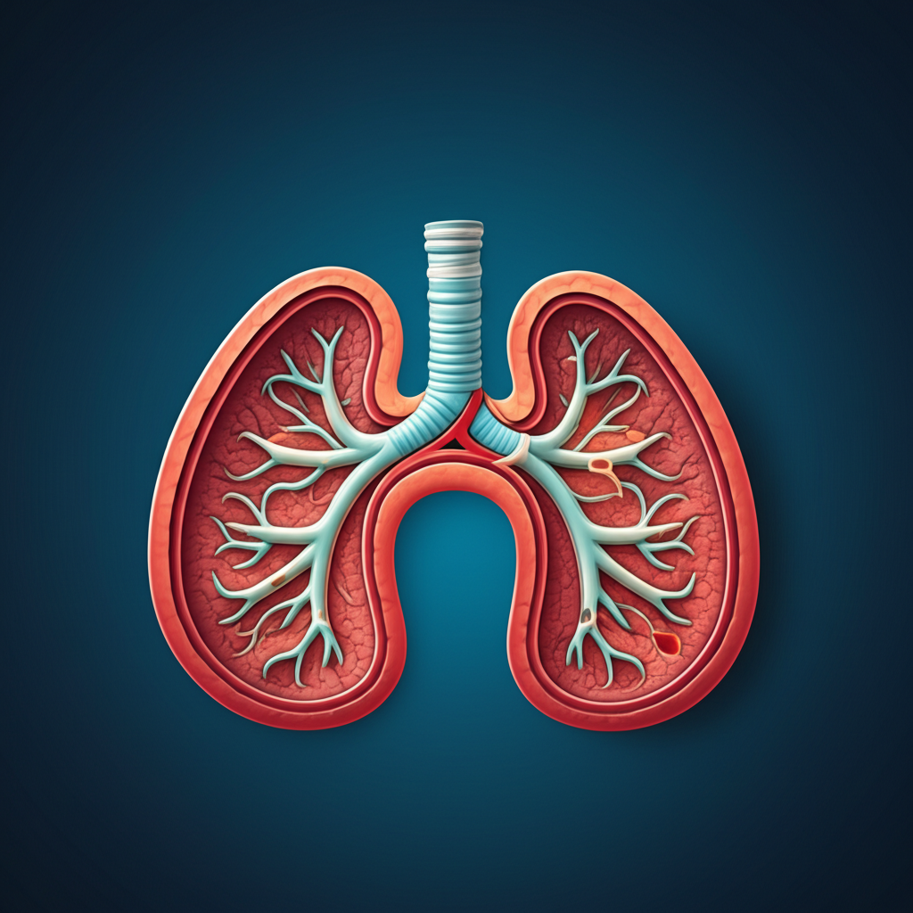 Akciğerde sıvı birikmesi kendi kendine geçer mi?