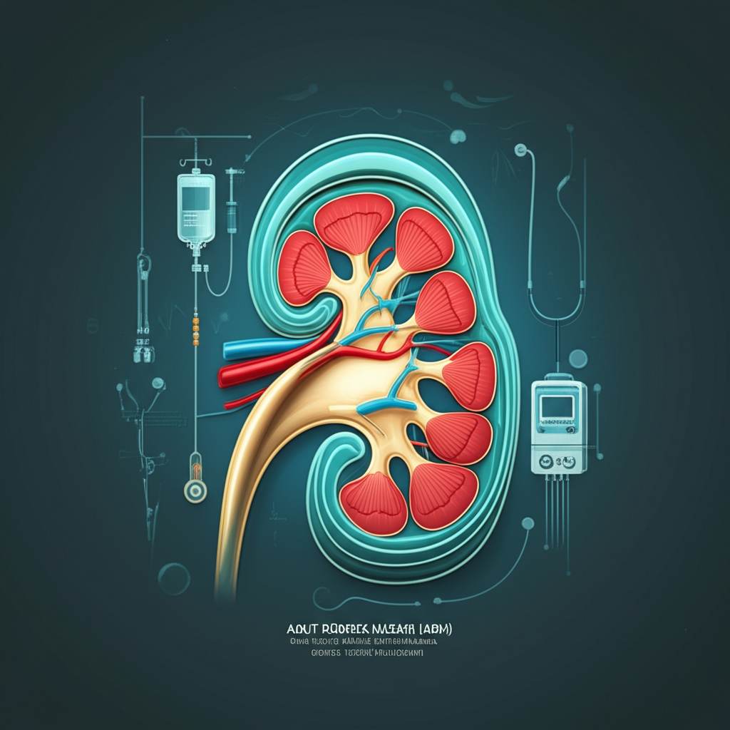 Akut Böbrek Hasarı (ABH) Olan Yoğun Bakım Hastalarında Güncel Tedavi Yaklaşımları