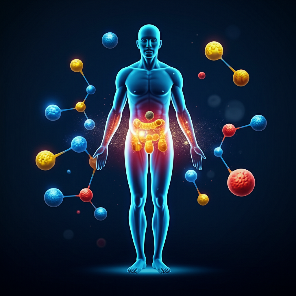 Albümin düşüklüğü vücudu nasıl etkiler?