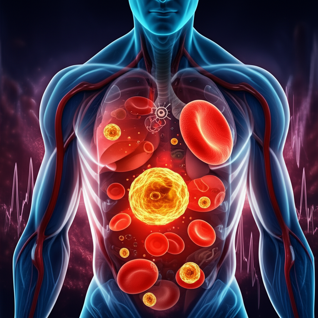 Albümin normal Değeri Nedir?