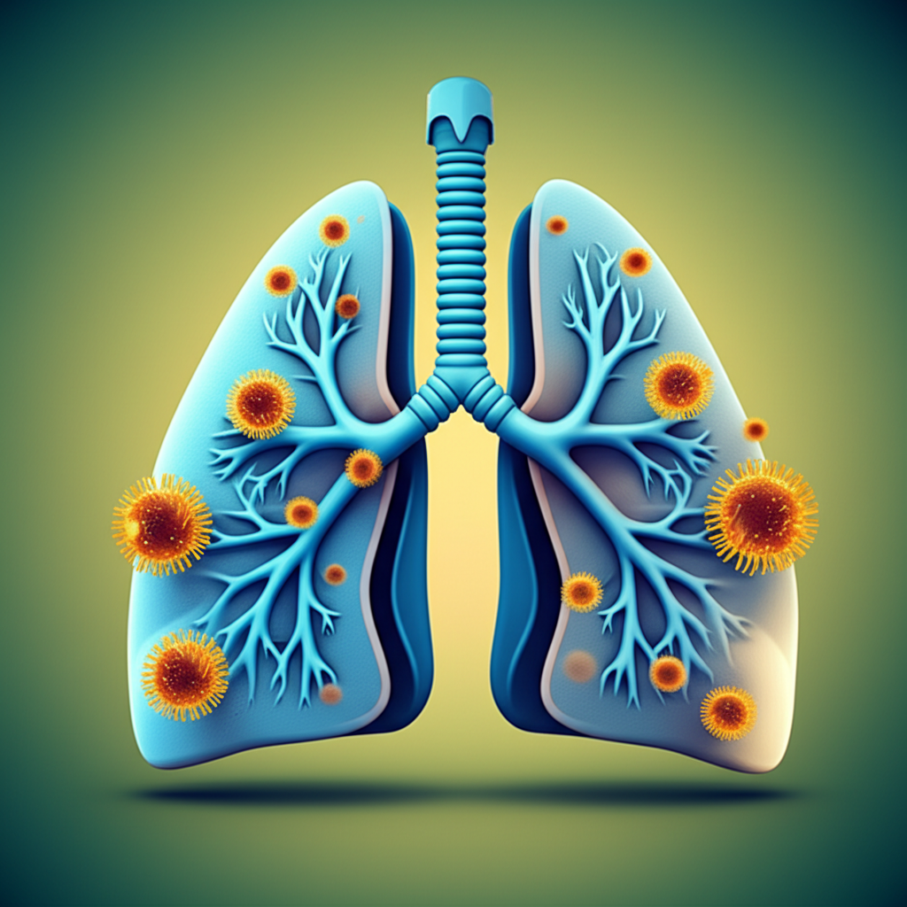 Alerjik Rinit ve Astım Arasındaki İlişki: Mevsimsel Alerjiler Solunum Sağlığımızı Nasıl Etkiliyor?