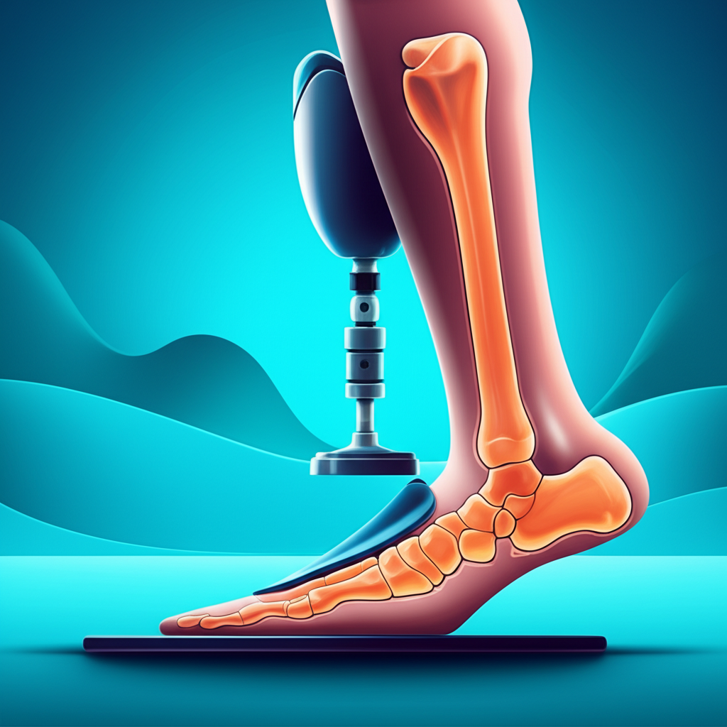 Alt uzuv ampütasyonu nedir?