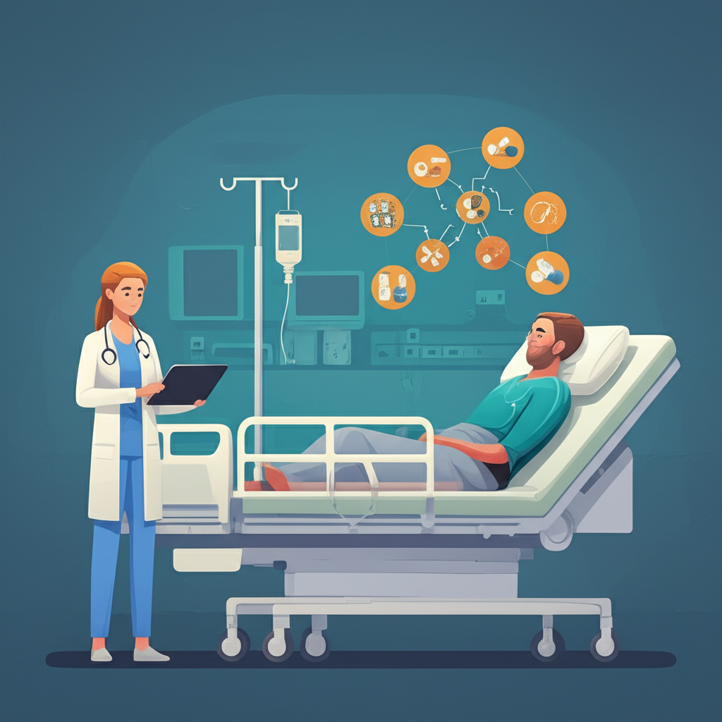 Ameliyat Sonrası Ağrı Yönetimi: Multimodal Yaklaşımlar ve Güncel Tedaviler