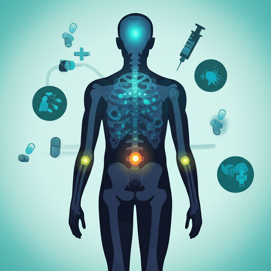 Ameliyat Sonrası Ağrı Yönetiminde Multimodal Yaklaşımlar: Hastaya Özel Çözümler