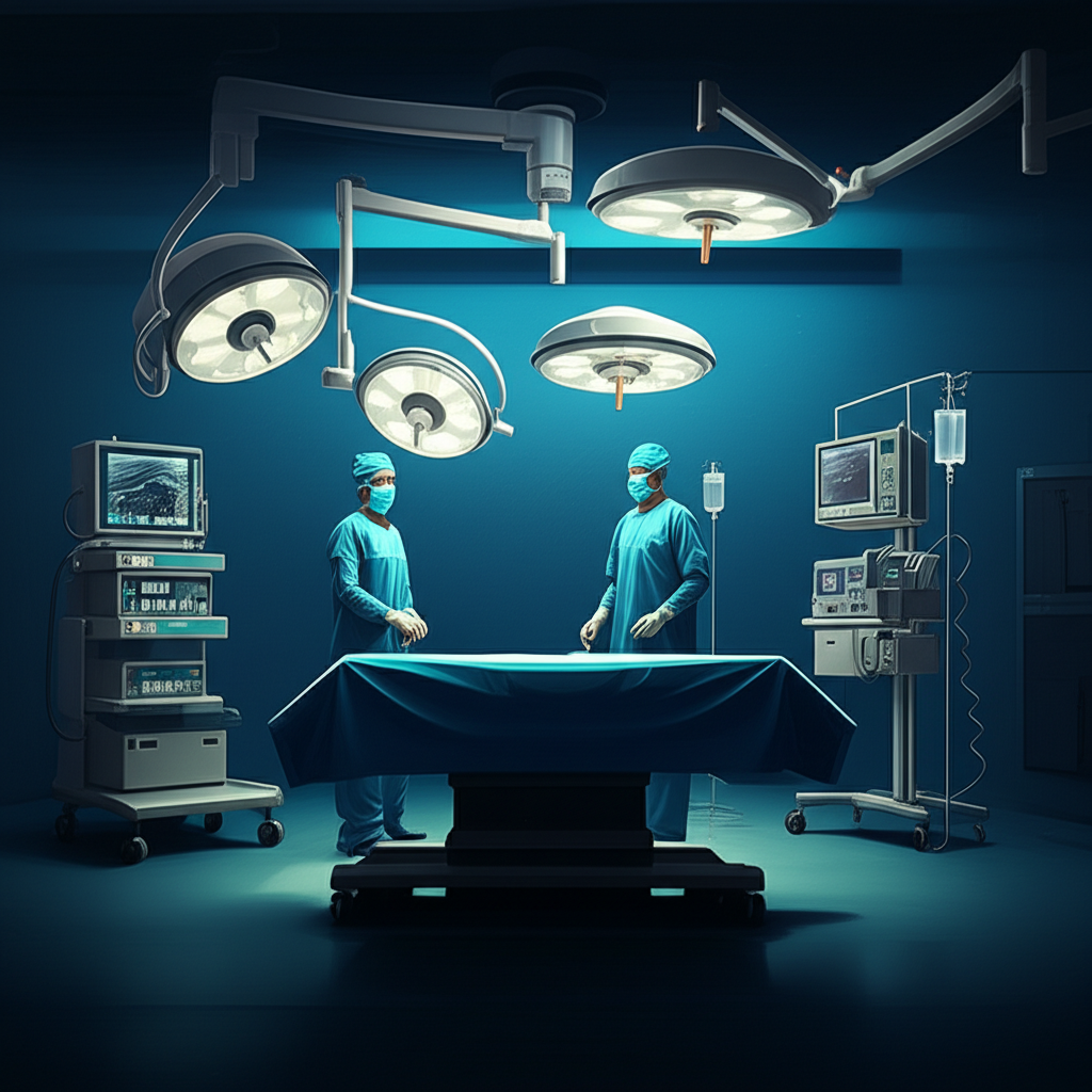 Ameliyathane Dışında Anestezi Uygulamaları: Riskler, Faydalar ve Güncel Yaklaşımlar