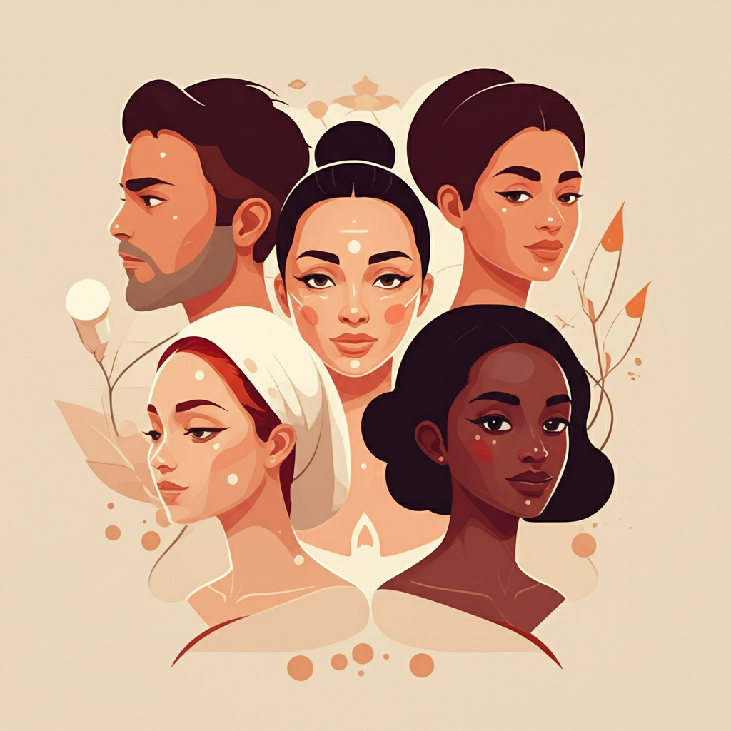 Ameliyatsız cilt gençleştirme yöntemleri kimlere yapılır?