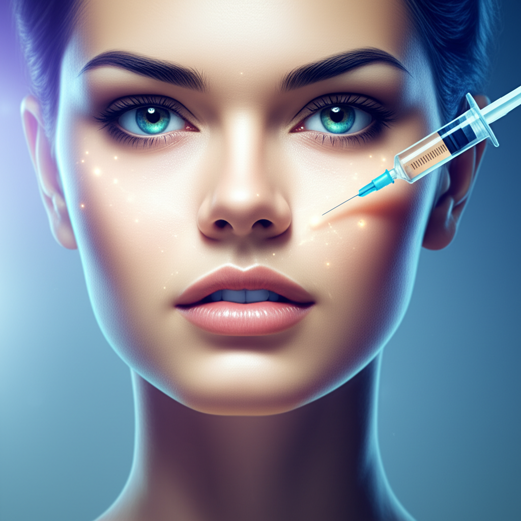 Ameliyatsız göz altı estetiği uygulamaları botoks ile birlikte uygulanabilir mi?