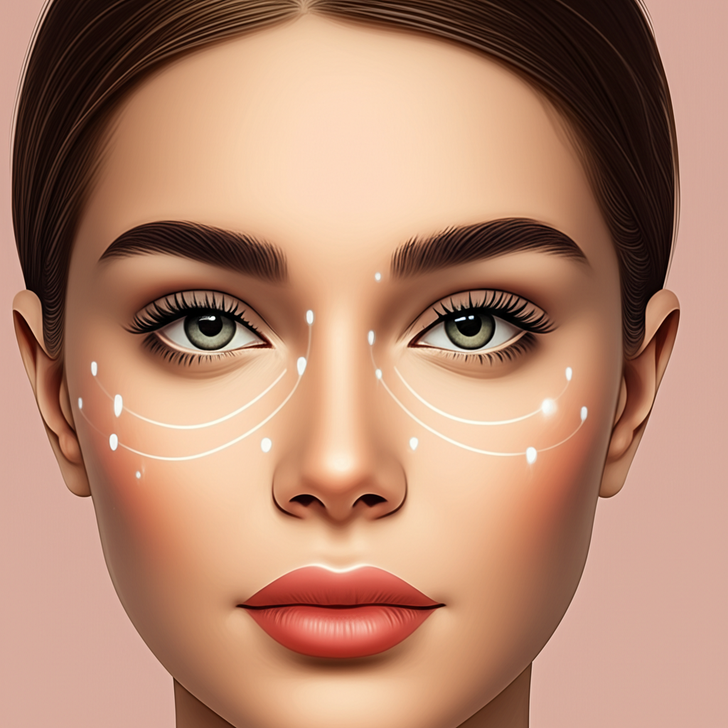 Ameliyatsız göz altı estetiği uygulamalarında yaş sınırı var mıdır?