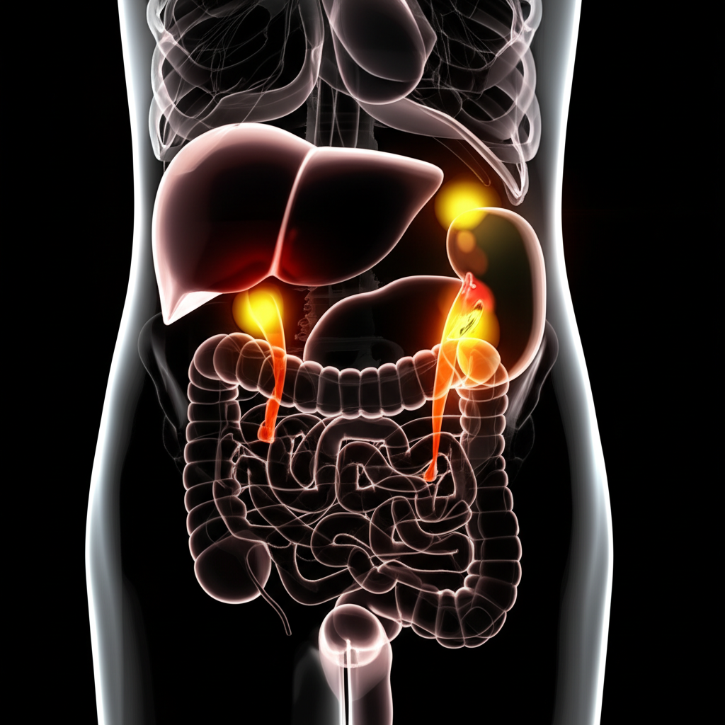Amiloidoz en çok nerede birikir?