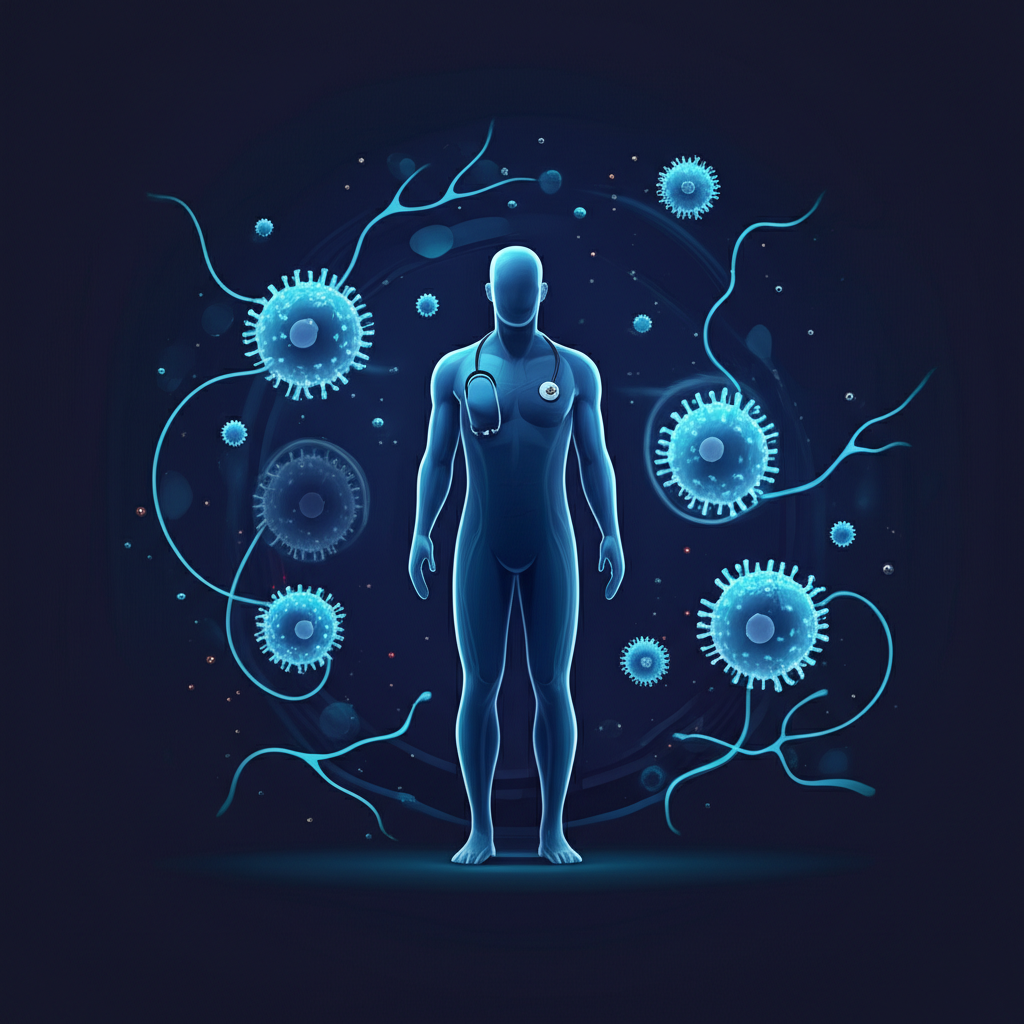 Amiloidoz için hangi doktora gidilir?