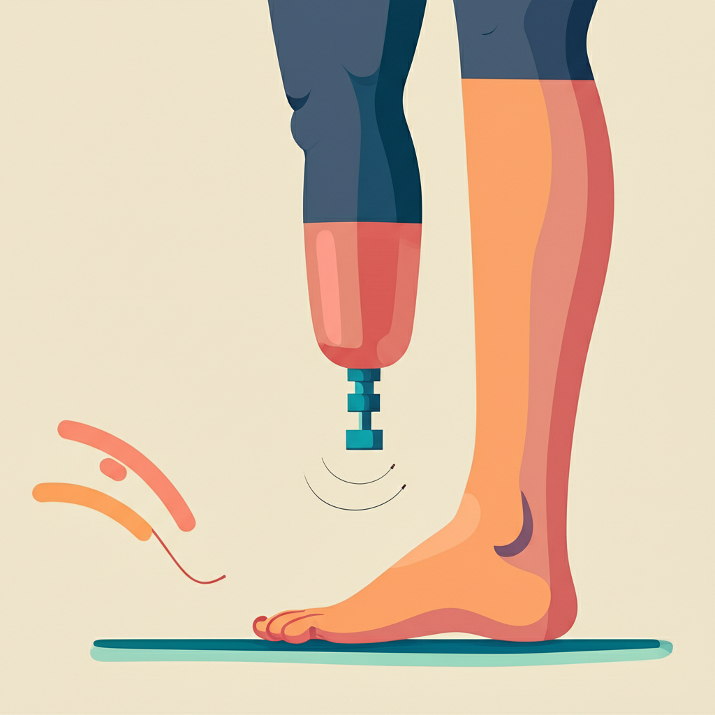 Ampütasyon sonrasında iyileşme süreci ne kadar sürer?