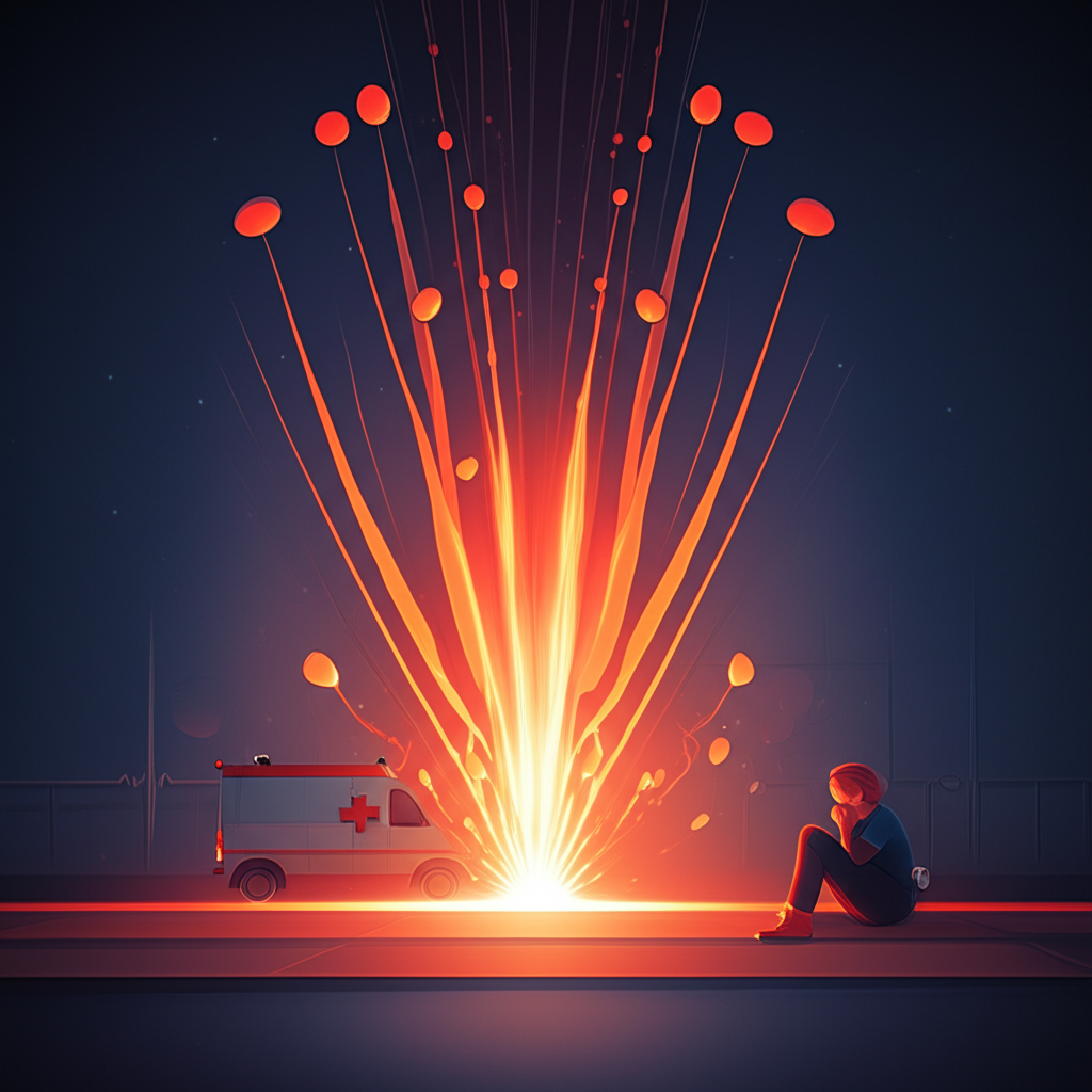 Anafilaksi kendiliğinden geçer mi?