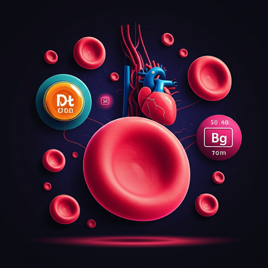 Anemi neden oluşur?