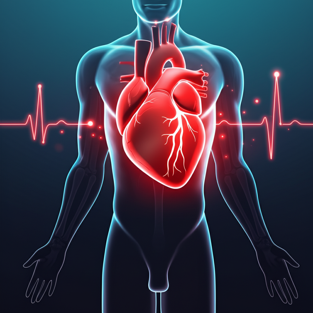 Ani Kalp Durması: Belirtileri, Nedenleri ve Acil Müdahale Yöntemleri