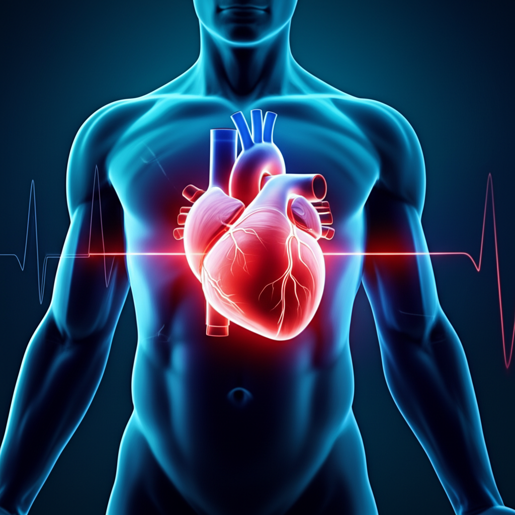 Ani Kalp Durması: Belirtileri, Nedenleri ve Hayatta Kalma Şansı