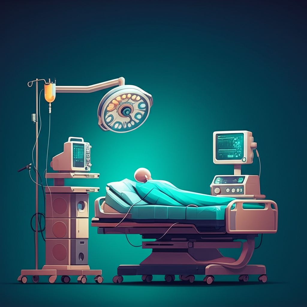 Ani Solunum Yetmezliği: Acil Dahili Yoğun Bakımda Tanı ve Tedavi Yaklaşımları