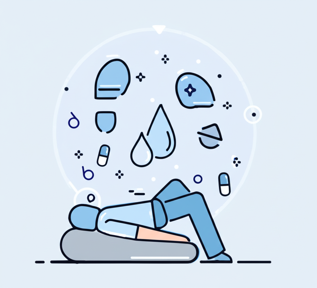 Ani tansiyon düşüklüğü neden olur?