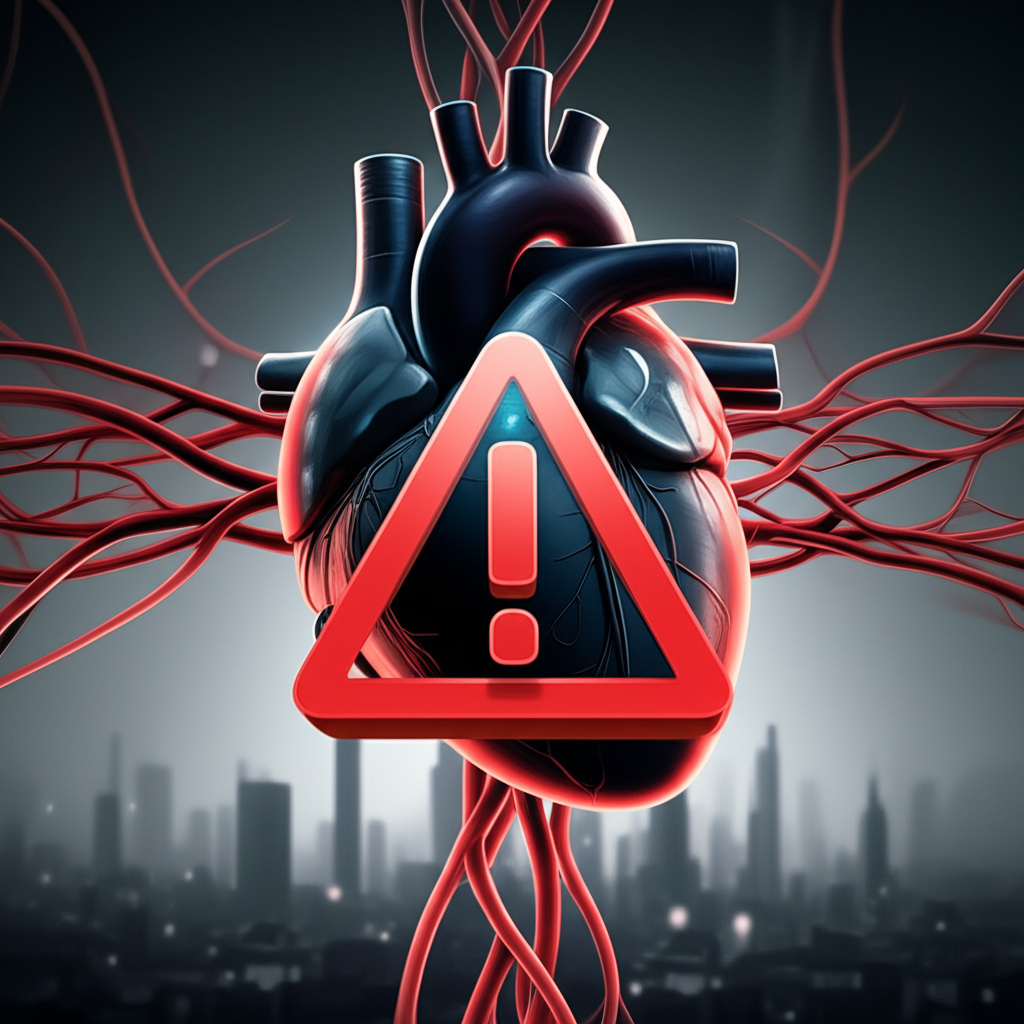 Ani Tansiyon Yükselmesi: Nedenleri, Belirtileri ve İlk Yardım