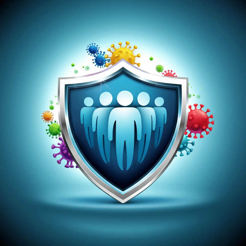 Aşıların Halk Sağlığı Açısından Önemi ve Yanılgılar