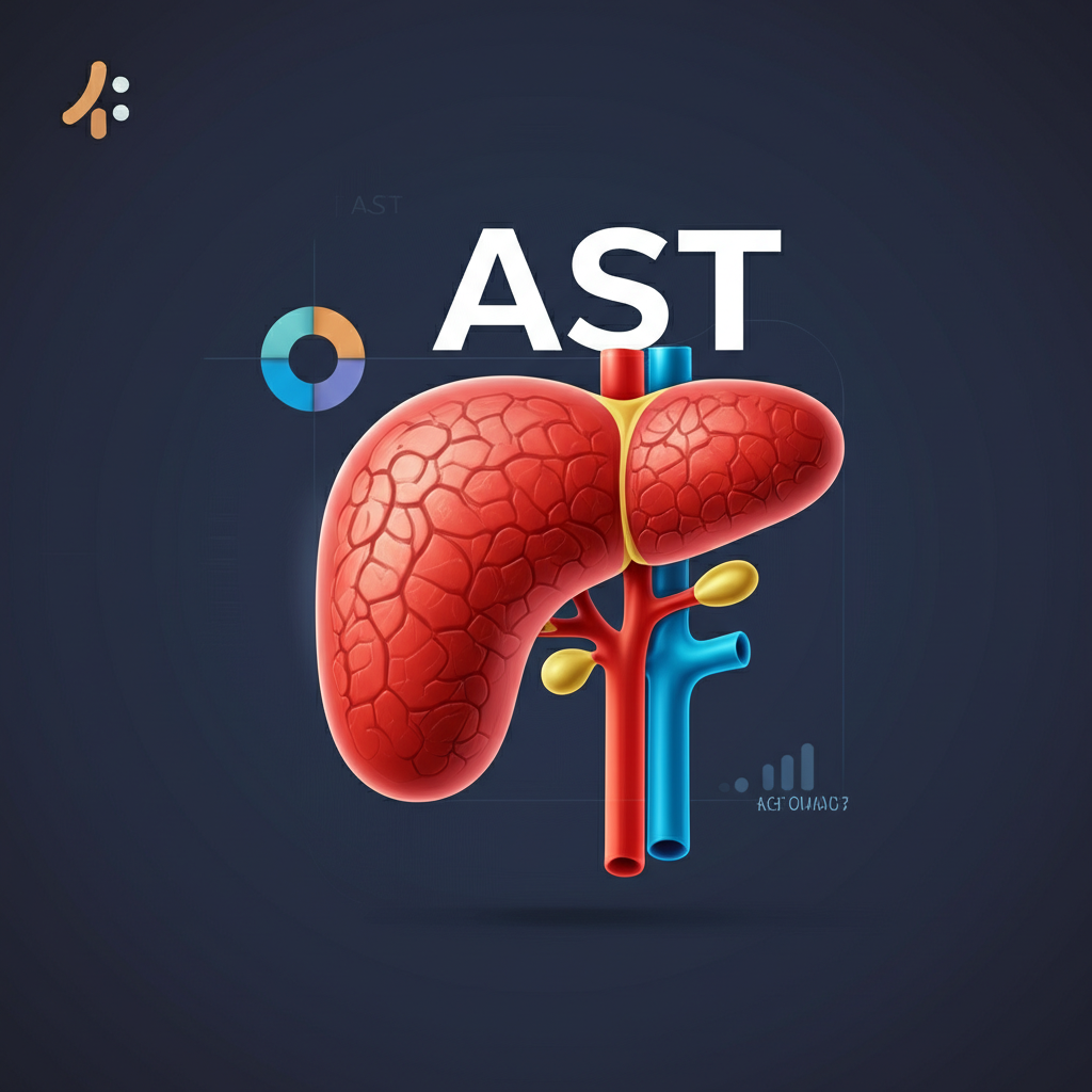 AST (Aspartat Aminotransferaz) kaç olmalı?