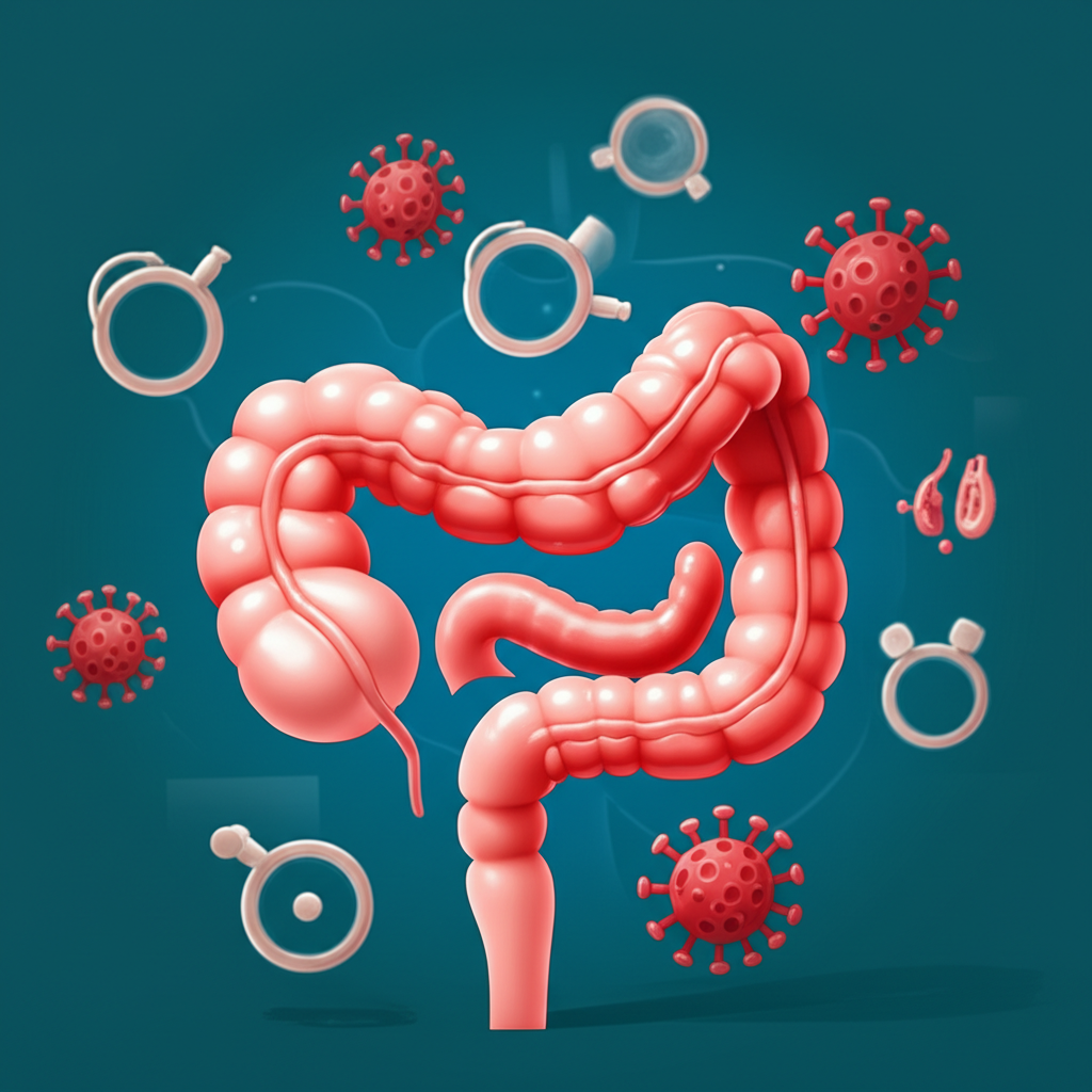 Bağırsak polip ameliyatı riskleri nelerdir?